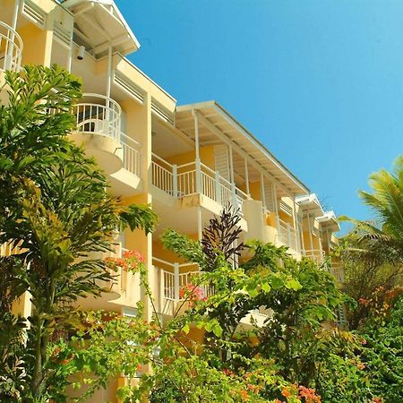 Appartement De La Baie, Vue Magnifique, Tartane ラ・トリニテ エクステリア 写真