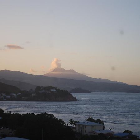 Appartement De La Baie, Vue Magnifique, Tartane ラ・トリニテ エクステリア 写真