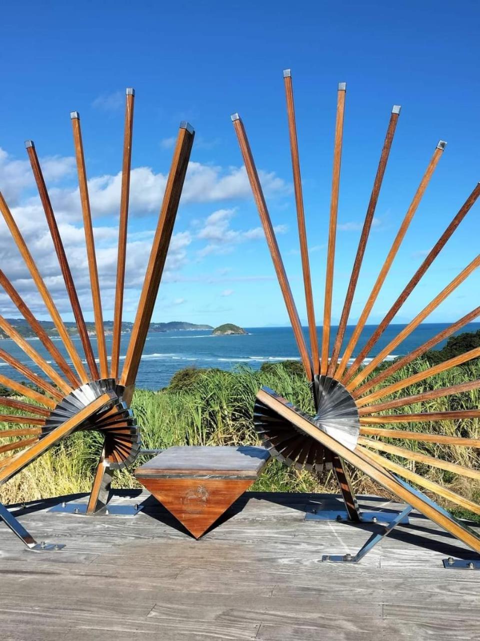 Appartement De La Baie, Vue Magnifique, Tartane ラ・トリニテ エクステリア 写真