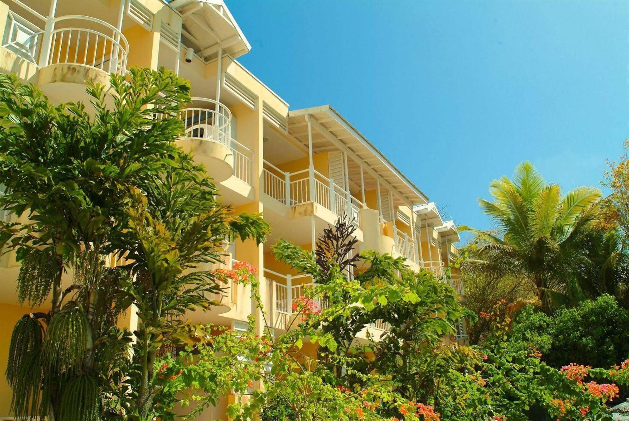 Appartement De La Baie, Vue Magnifique, Tartane ラ・トリニテ エクステリア 写真