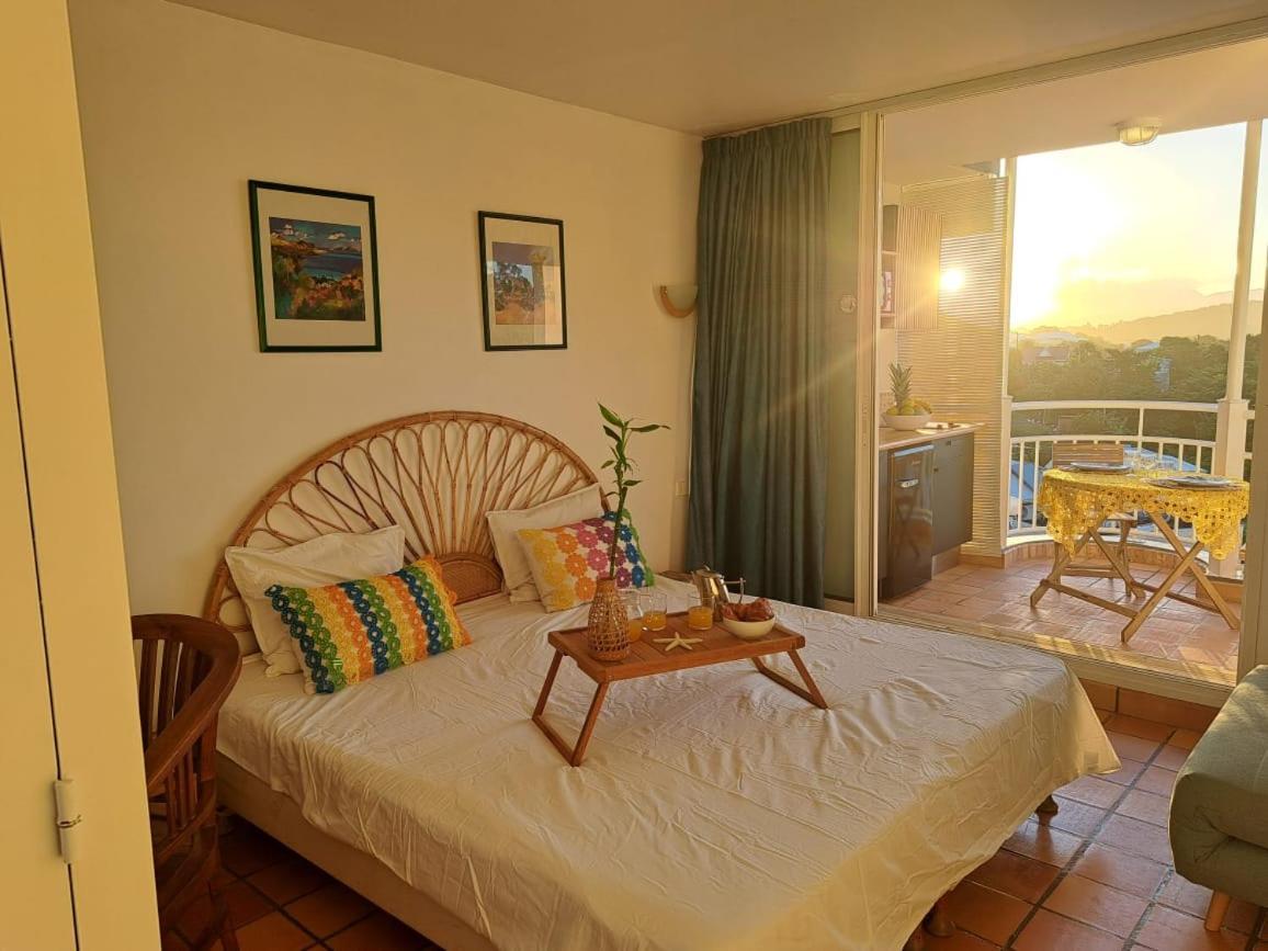 Appartement De La Baie, Vue Magnifique, Tartane ラ・トリニテ エクステリア 写真