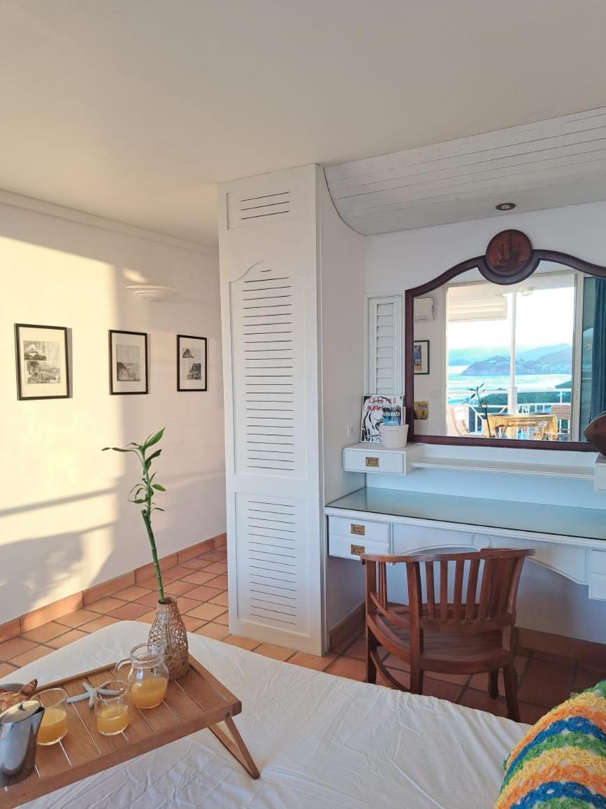 Appartement De La Baie, Vue Magnifique, Tartane ラ・トリニテ エクステリア 写真