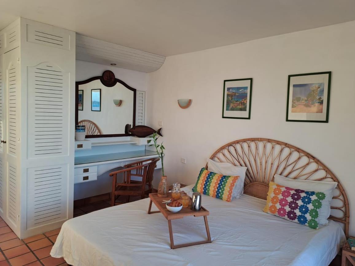 Appartement De La Baie, Vue Magnifique, Tartane ラ・トリニテ エクステリア 写真