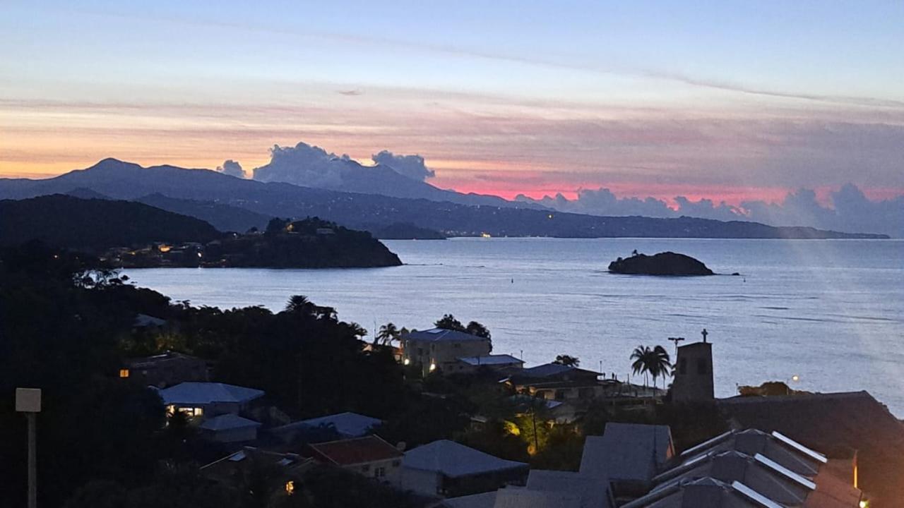 Appartement De La Baie, Vue Magnifique, Tartane ラ・トリニテ エクステリア 写真